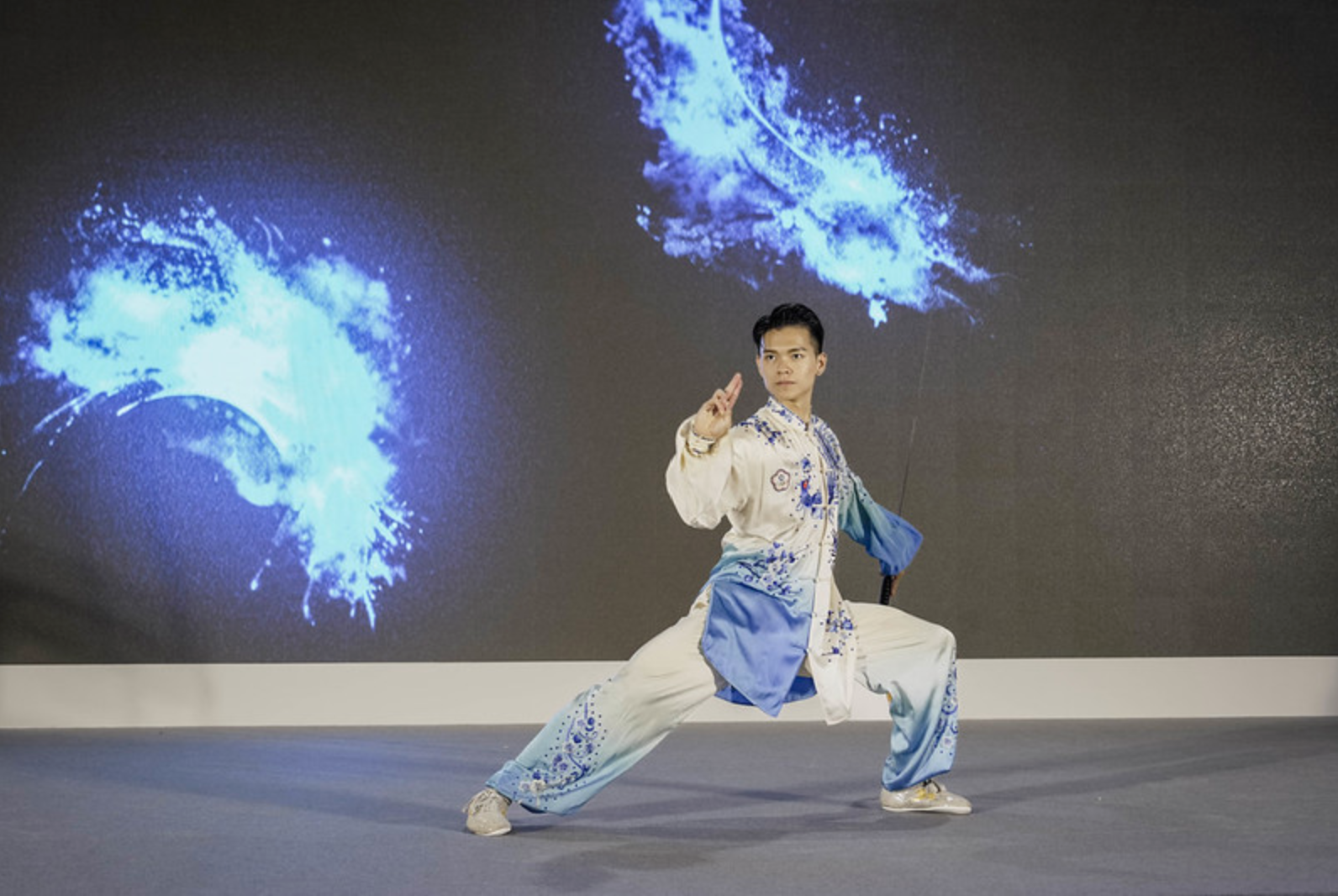 Tai Chi Aurora